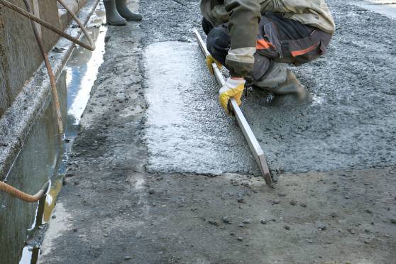 Affordable post construction cleaning in toronto