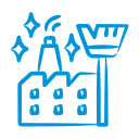 COMMERCIAL cleaning services in toronto