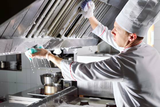 Direct restaurant cleaning Service in toronto