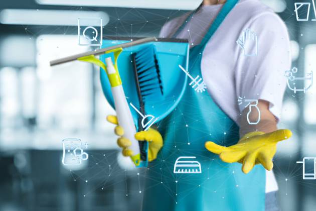 Eco-Friendly Cleaning service in toronto