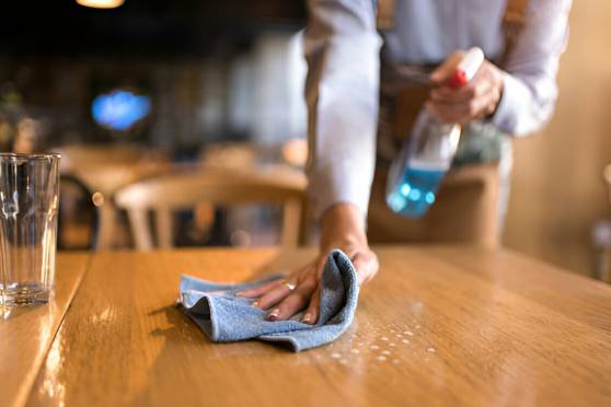 Experience restaurant cleaning service in toronto