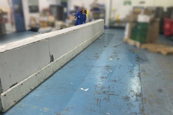Expert Warehouse Cleaning Services in toronto