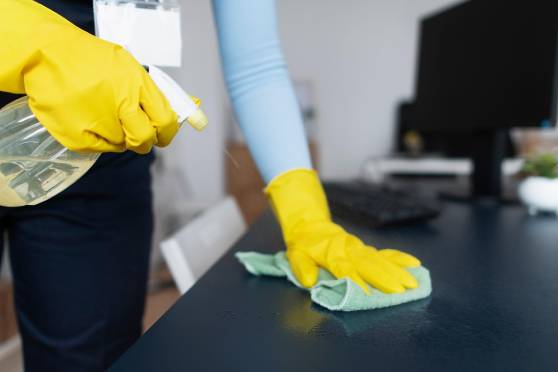 Office Cleaning Services in toronto
