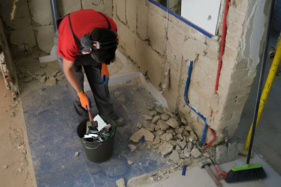 Trusted & Certified post construction cleaning in Toronto