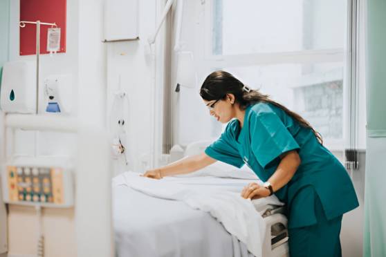 Advanced medical Cleaning service in toronto