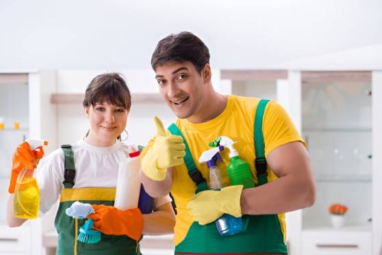 Eco-Friendly Solutions carpet cleaning in toronto