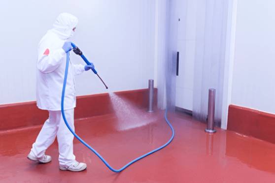 Expert Manufacturing Facility Cleaning Services in Toronto