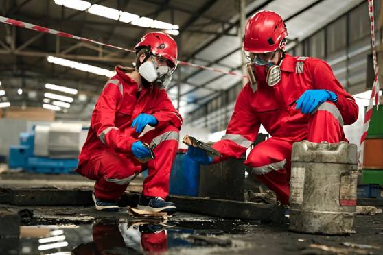 experience factory Cleaning in toronto