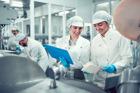 experience food plant Cleaning in toronto