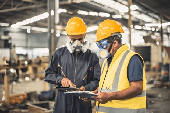 trusted factory cleaning in Toronto